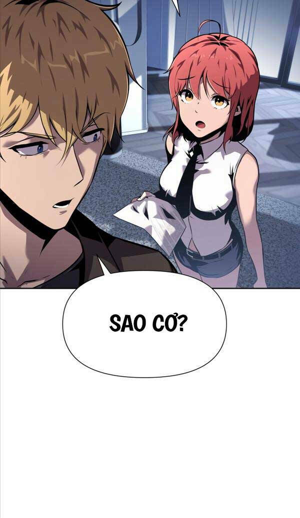 Vua Hiệp Sĩ Đã Trở Lại Với Một Vị Thần - Chapter 19 - Page 17