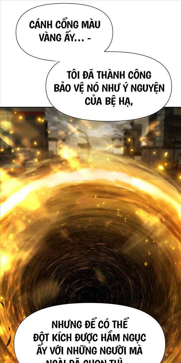 Vua Hiệp Sĩ Đã Trở Lại Với Một Vị Thần - Chapter 19 - Page 18