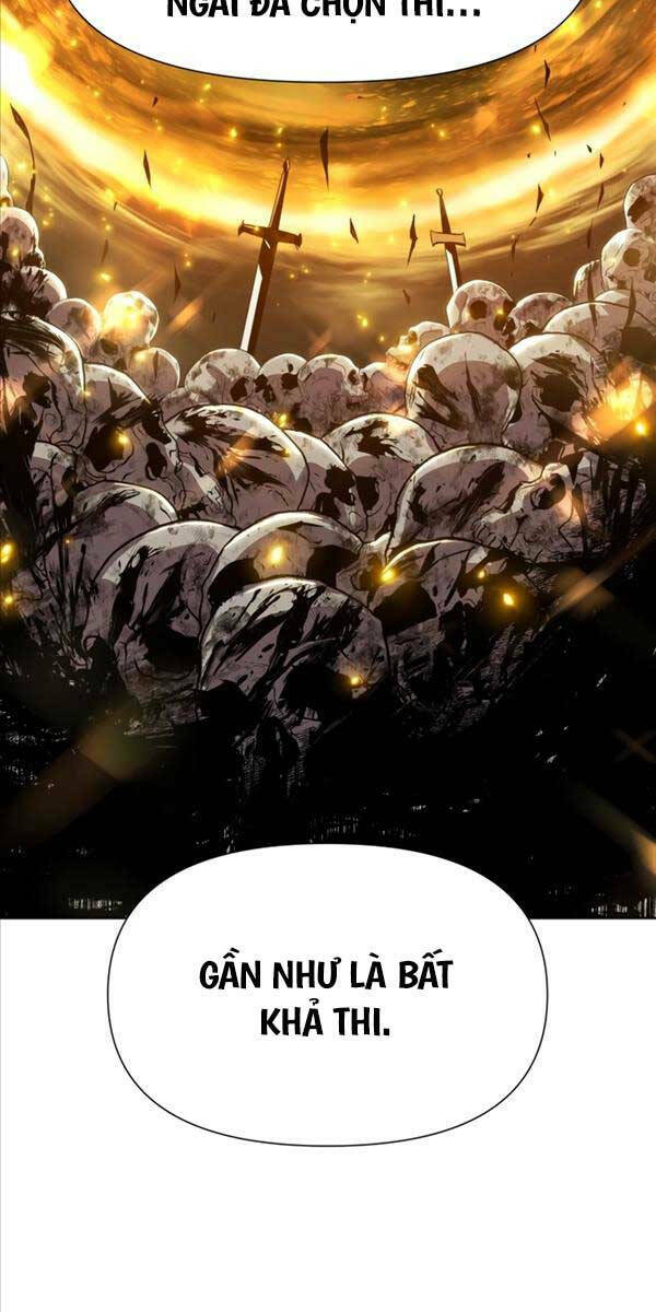 Vua Hiệp Sĩ Đã Trở Lại Với Một Vị Thần - Chapter 19 - Page 19