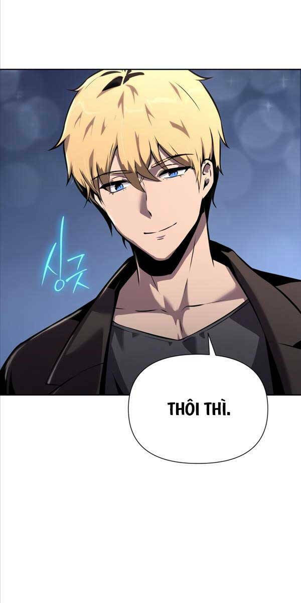 Vua Hiệp Sĩ Đã Trở Lại Với Một Vị Thần - Chapter 19 - Page 20