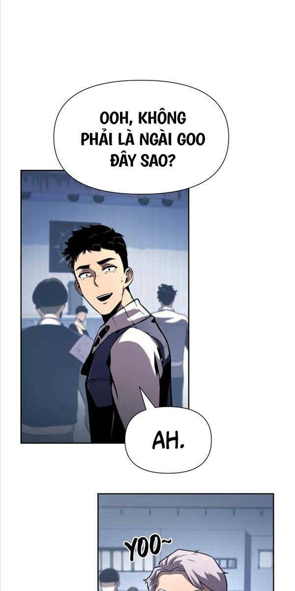 Vua Hiệp Sĩ Đã Trở Lại Với Một Vị Thần - Chapter 19 - Page 25