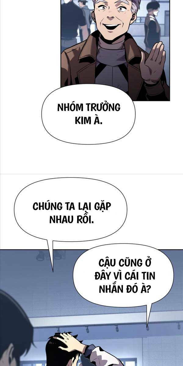 Vua Hiệp Sĩ Đã Trở Lại Với Một Vị Thần - Chapter 19 - Page 26