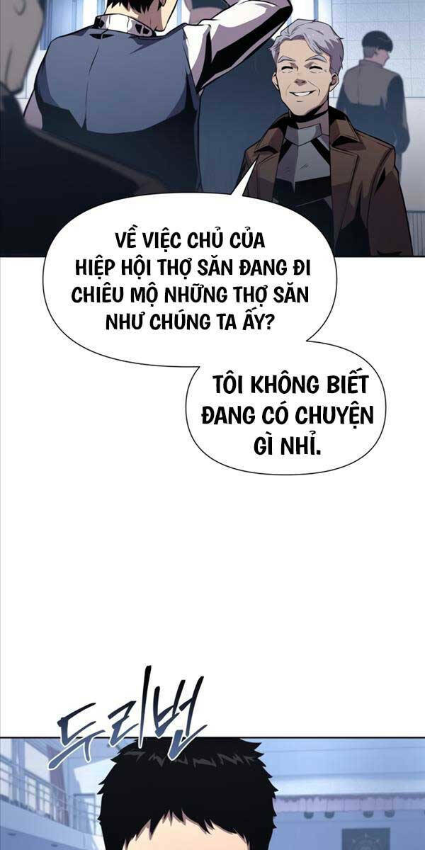 Vua Hiệp Sĩ Đã Trở Lại Với Một Vị Thần - Chapter 19 - Page 27