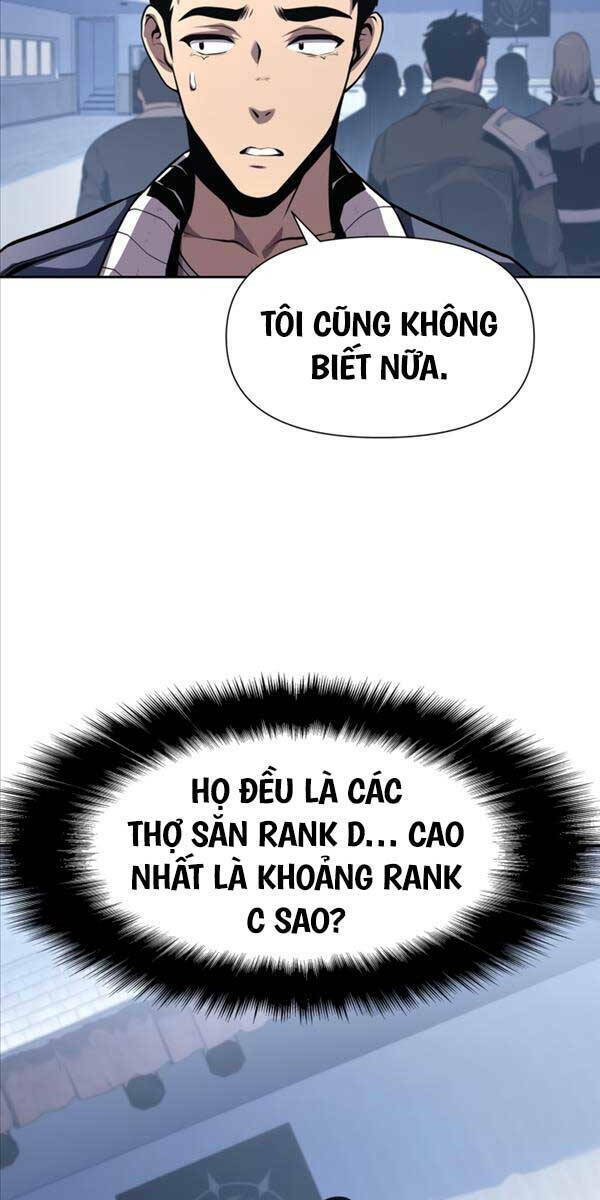 Vua Hiệp Sĩ Đã Trở Lại Với Một Vị Thần - Chapter 19 - Page 28