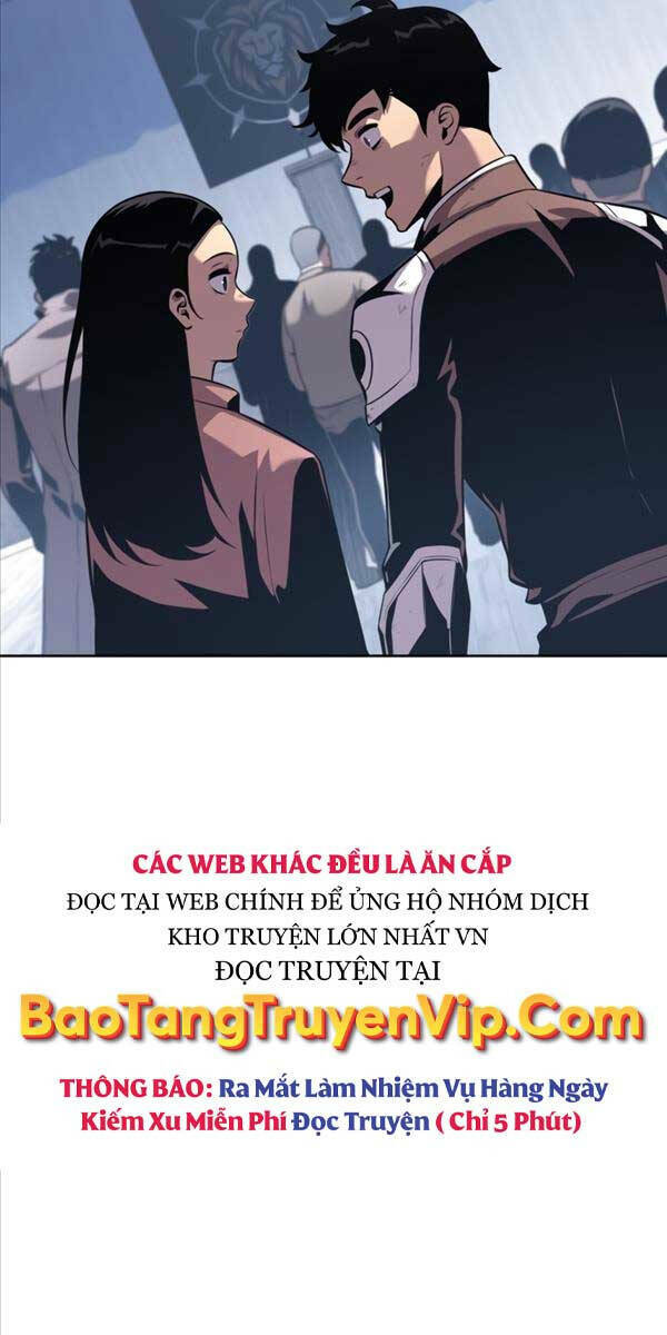 Vua Hiệp Sĩ Đã Trở Lại Với Một Vị Thần - Chapter 19 - Page 29