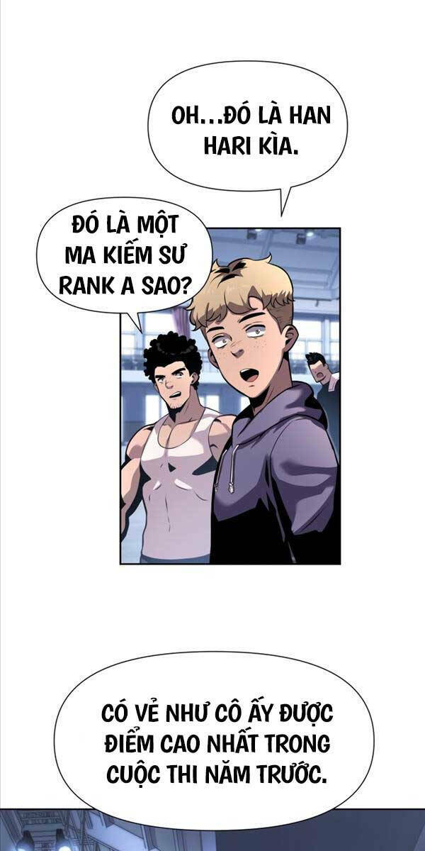 Vua Hiệp Sĩ Đã Trở Lại Với Một Vị Thần - Chapter 19 - Page 30