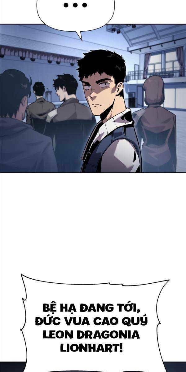 Vua Hiệp Sĩ Đã Trở Lại Với Một Vị Thần - Chapter 19 - Page 32