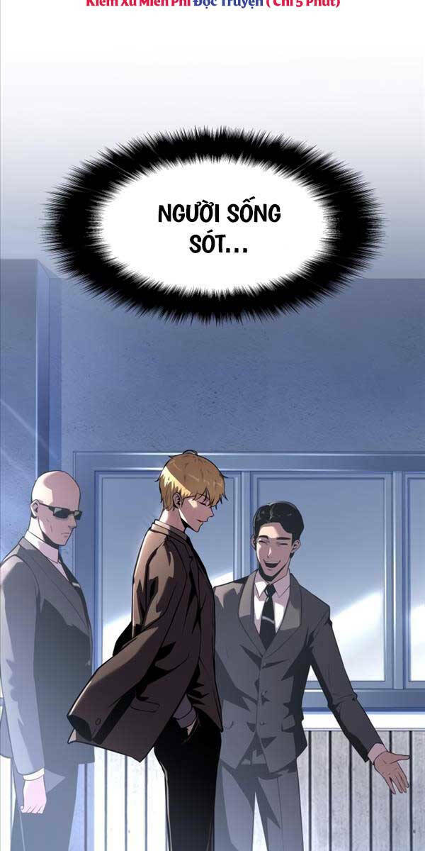 Vua Hiệp Sĩ Đã Trở Lại Với Một Vị Thần - Chapter 19 - Page 34