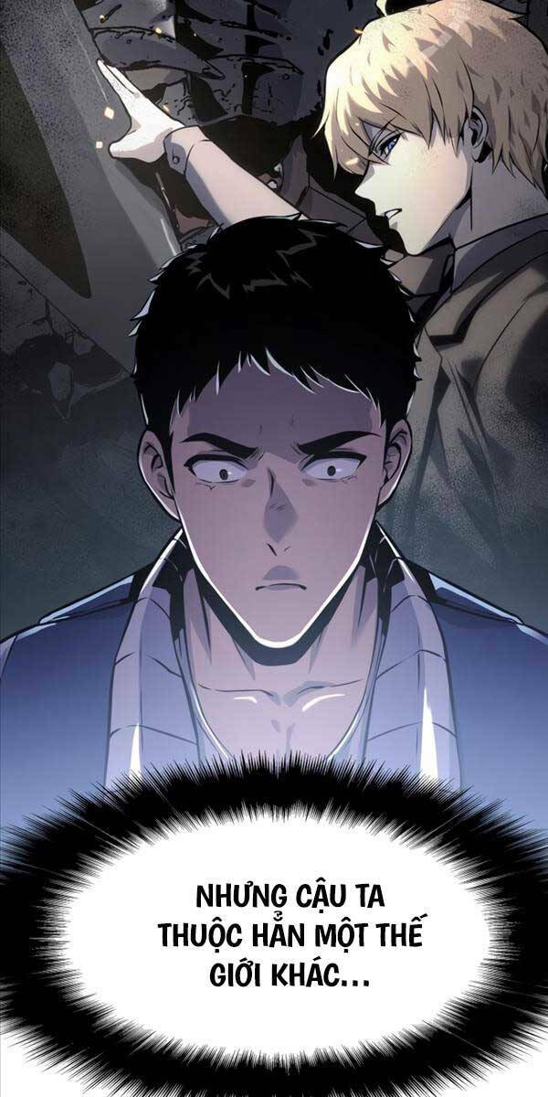 Vua Hiệp Sĩ Đã Trở Lại Với Một Vị Thần - Chapter 19 - Page 36