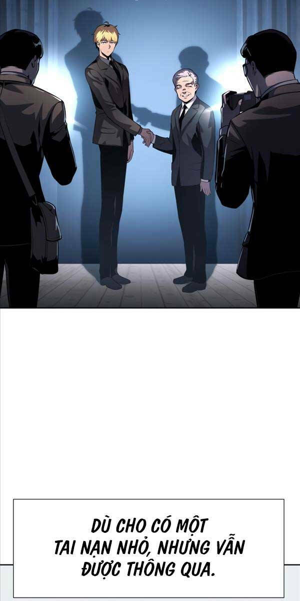 Vua Hiệp Sĩ Đã Trở Lại Với Một Vị Thần - Chapter 19 - Page 3