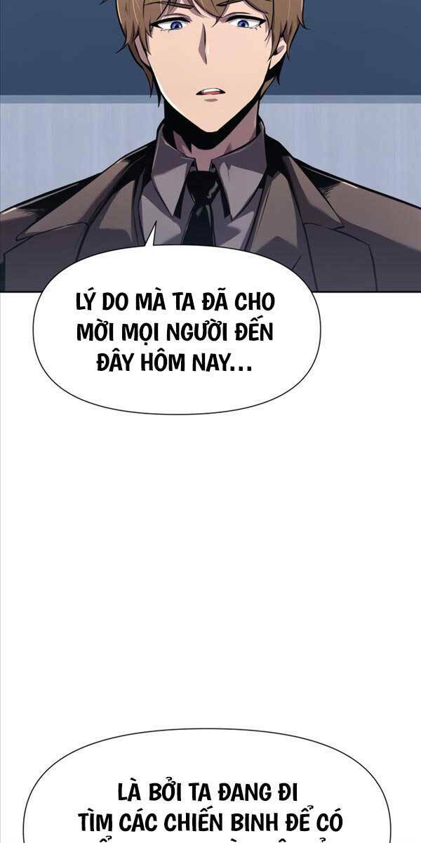 Vua Hiệp Sĩ Đã Trở Lại Với Một Vị Thần - Chapter 19 - Page 39