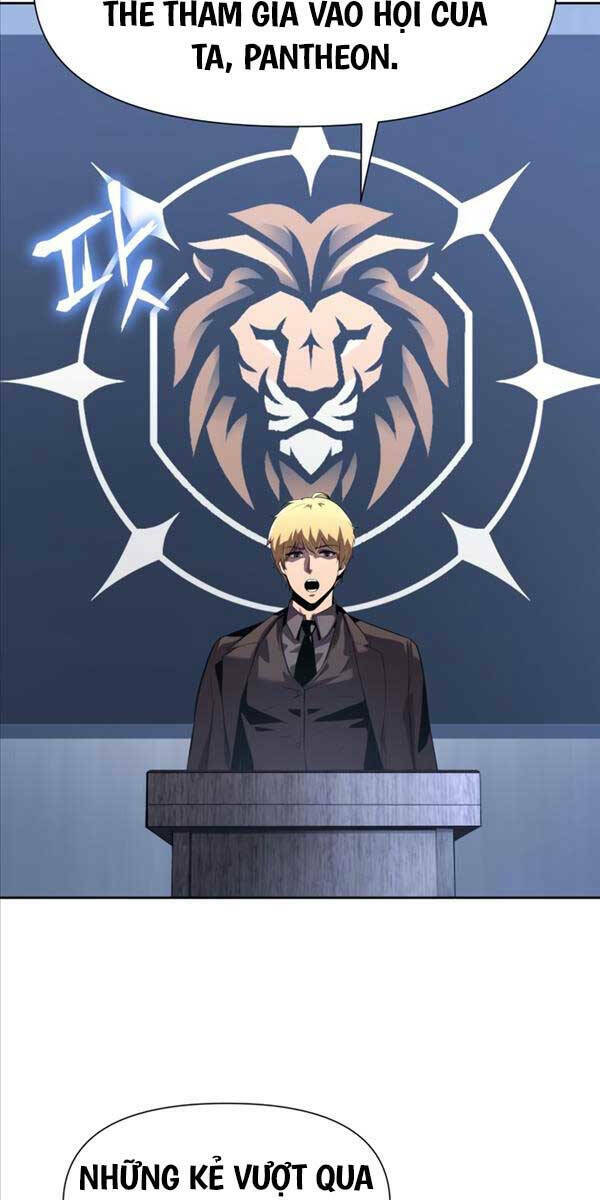 Vua Hiệp Sĩ Đã Trở Lại Với Một Vị Thần - Chapter 19 - Page 40