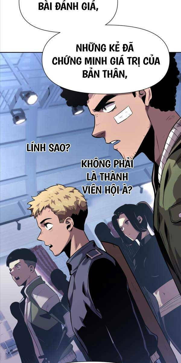 Vua Hiệp Sĩ Đã Trở Lại Với Một Vị Thần - Chapter 19 - Page 41