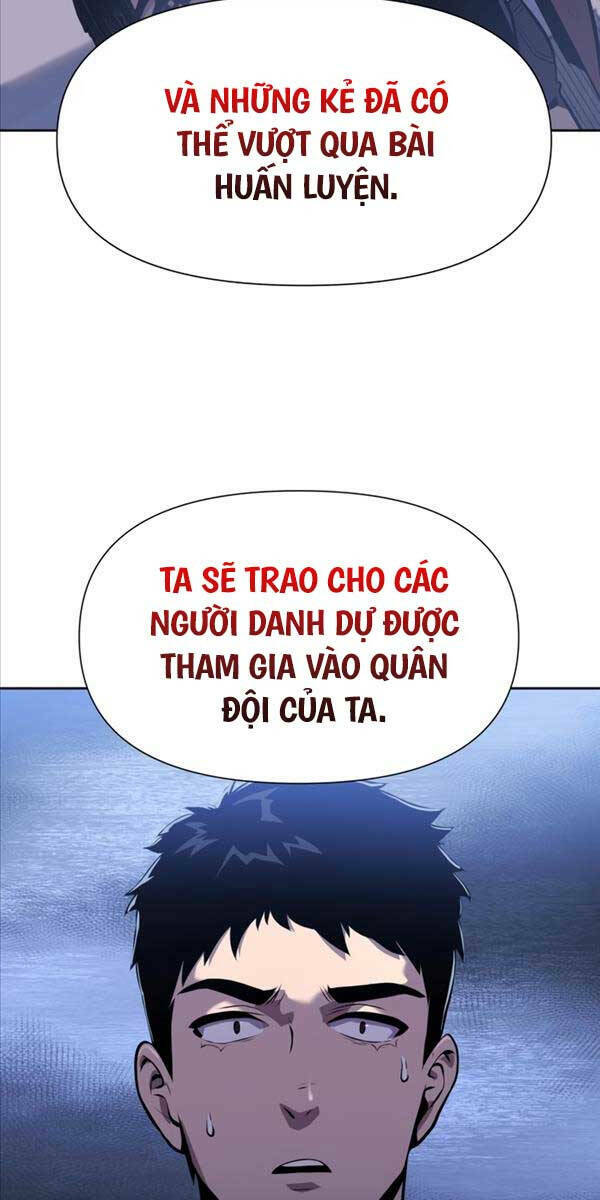Vua Hiệp Sĩ Đã Trở Lại Với Một Vị Thần - Chapter 19 - Page 42