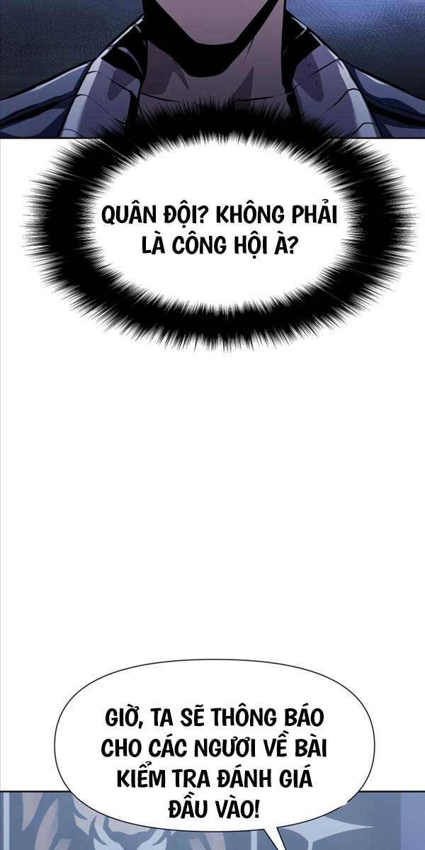 Vua Hiệp Sĩ Đã Trở Lại Với Một Vị Thần - Chapter 19 - Page 43