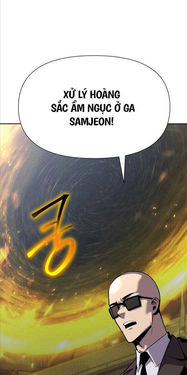 Vua Hiệp Sĩ Đã Trở Lại Với Một Vị Thần - Chapter 19 - Page 45