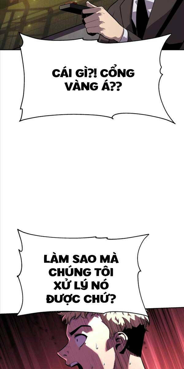 Vua Hiệp Sĩ Đã Trở Lại Với Một Vị Thần - Chapter 19 - Page 46