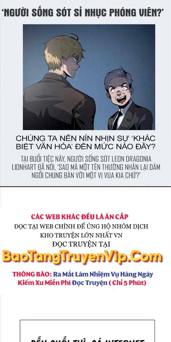 Vua Hiệp Sĩ Đã Trở Lại Với Một Vị Thần - Chapter 19 - Page 4