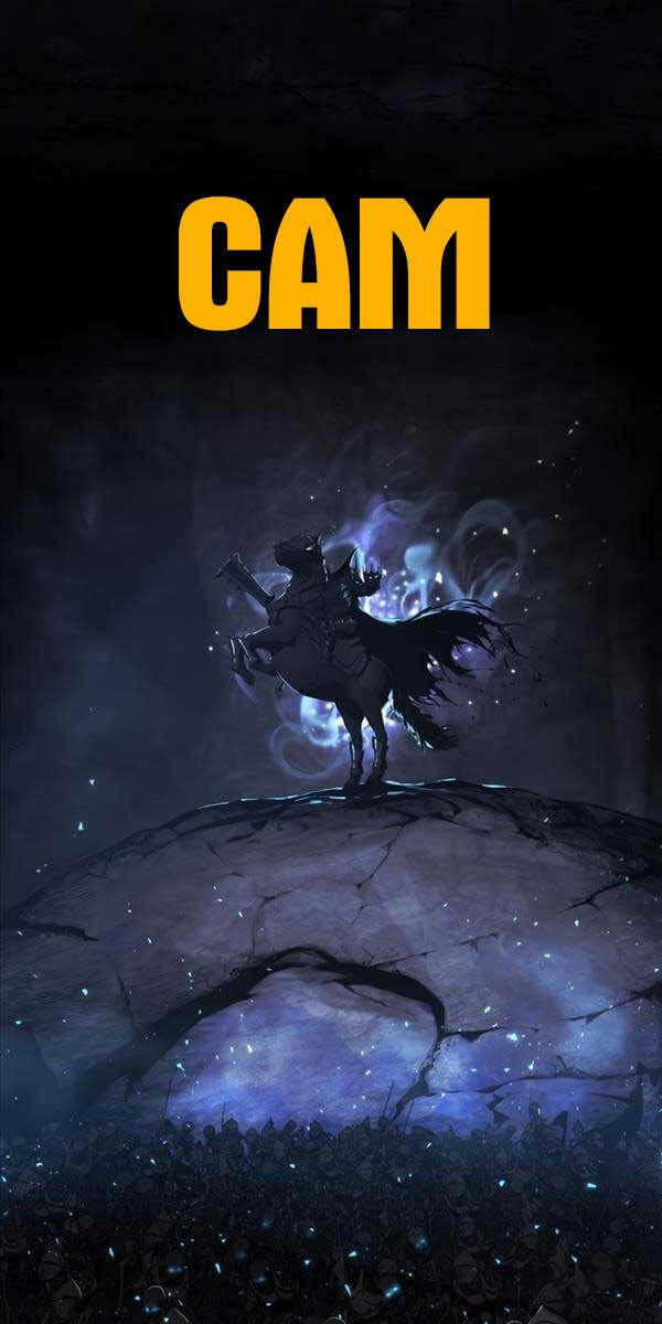 Vua Hiệp Sĩ Đã Trở Lại Với Một Vị Thần - Chapter 19 - Page 51