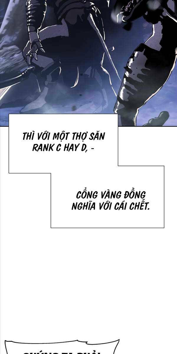 Vua Hiệp Sĩ Đã Trở Lại Với Một Vị Thần - Chapter 19 - Page 54