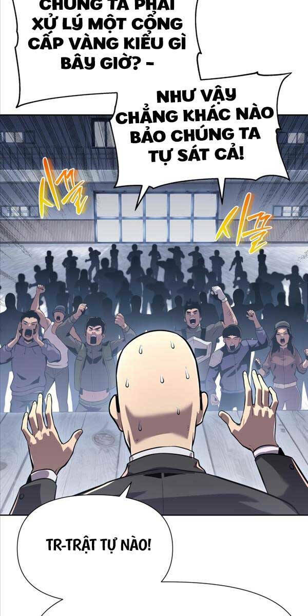 Vua Hiệp Sĩ Đã Trở Lại Với Một Vị Thần - Chapter 19 - Page 55