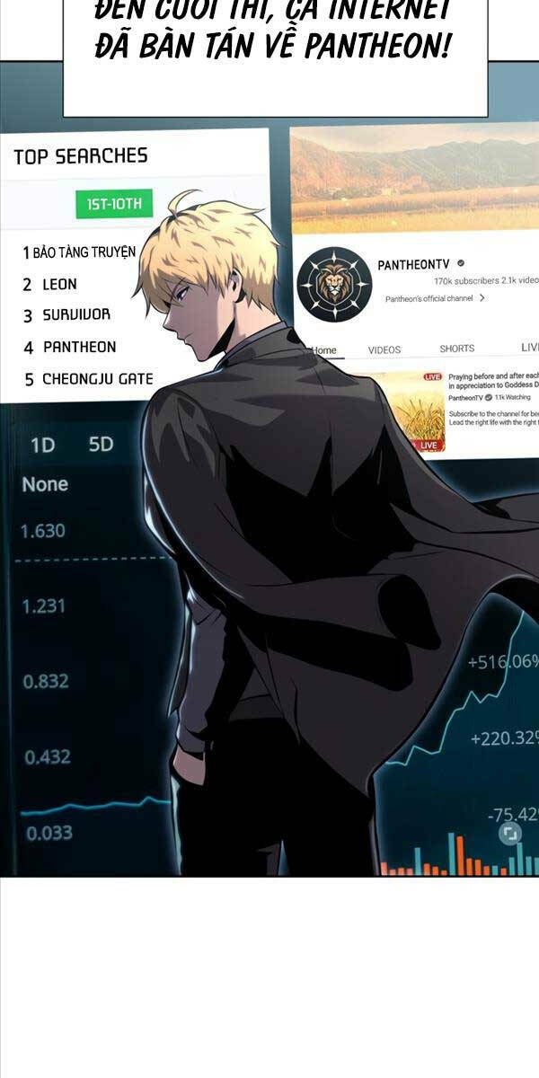 Vua Hiệp Sĩ Đã Trở Lại Với Một Vị Thần - Chapter 19 - Page 5