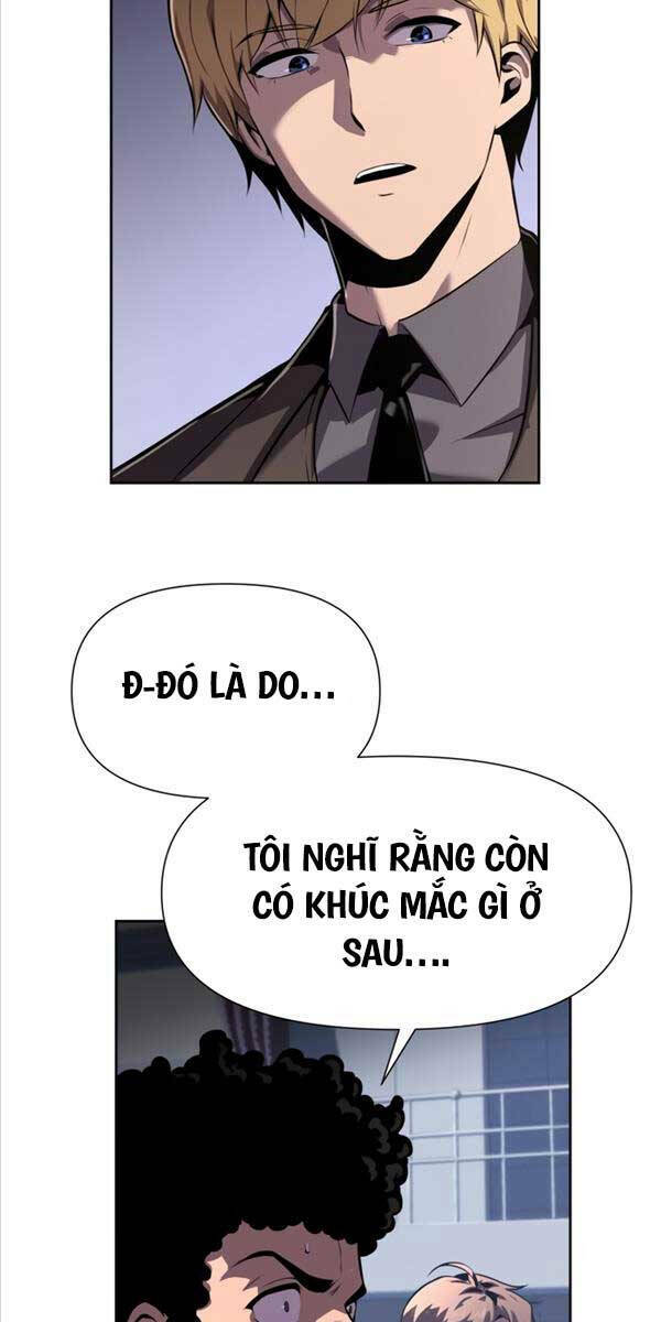 Vua Hiệp Sĩ Đã Trở Lại Với Một Vị Thần - Chapter 19 - Page 64