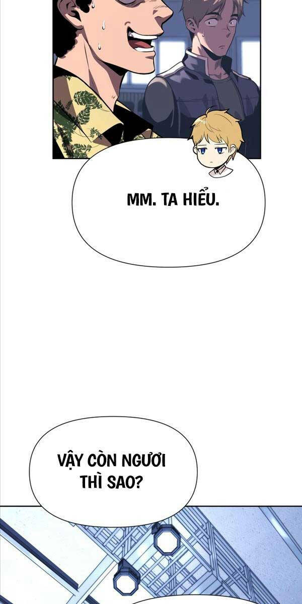 Vua Hiệp Sĩ Đã Trở Lại Với Một Vị Thần - Chapter 19 - Page 65