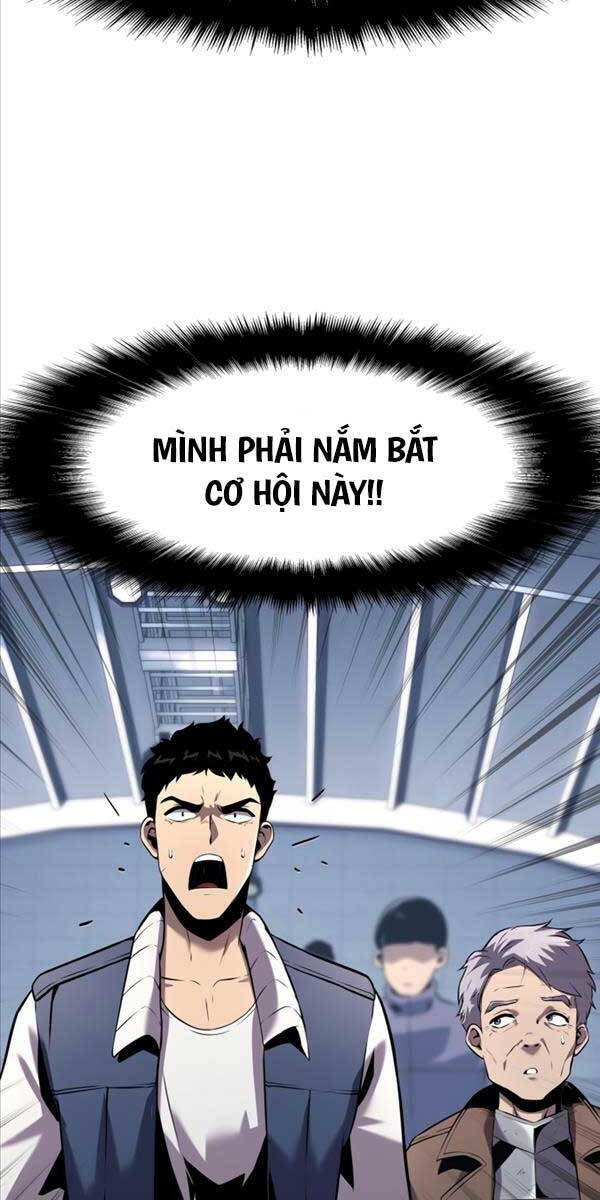 Vua Hiệp Sĩ Đã Trở Lại Với Một Vị Thần - Chapter 19 - Page 70