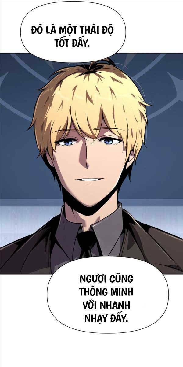 Vua Hiệp Sĩ Đã Trở Lại Với Một Vị Thần - Chapter 19 - Page 72