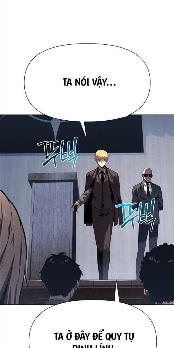 Vua Hiệp Sĩ Đã Trở Lại Với Một Vị Thần - Chapter 19 - Page 73