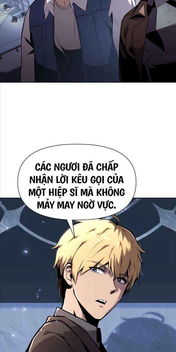 Vua Hiệp Sĩ Đã Trở Lại Với Một Vị Thần - Chapter 19 - Page 75