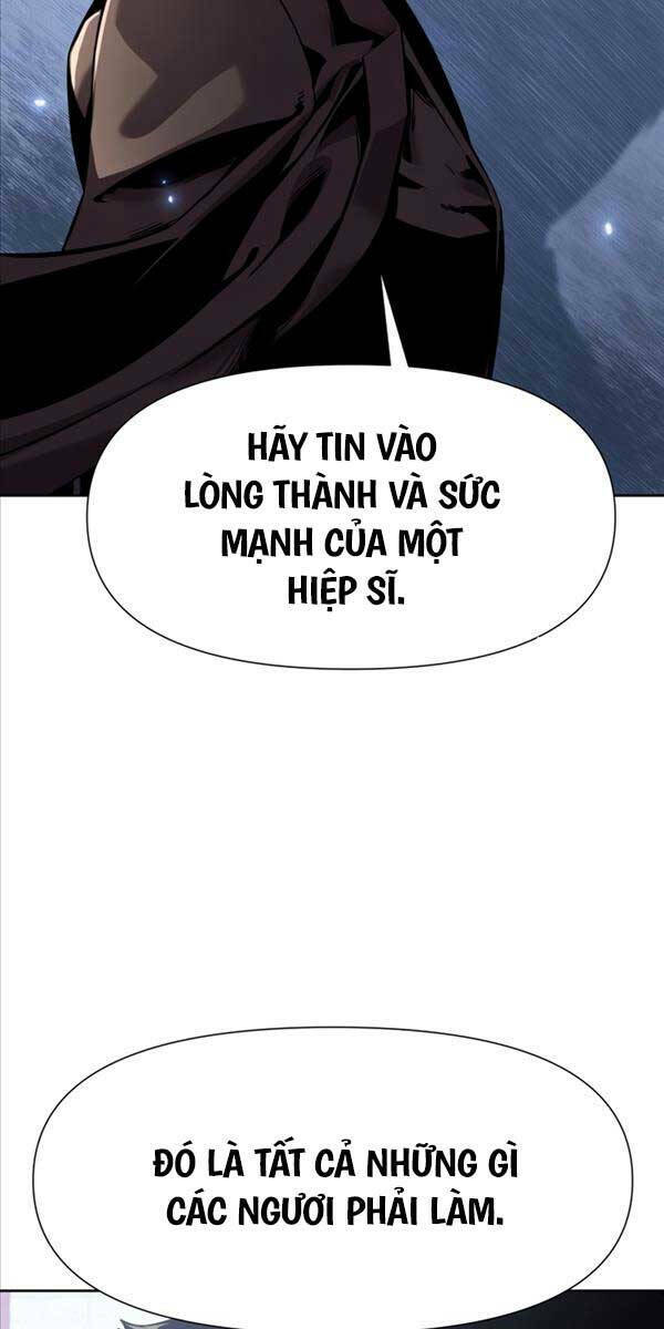 Vua Hiệp Sĩ Đã Trở Lại Với Một Vị Thần - Chapter 19 - Page 76