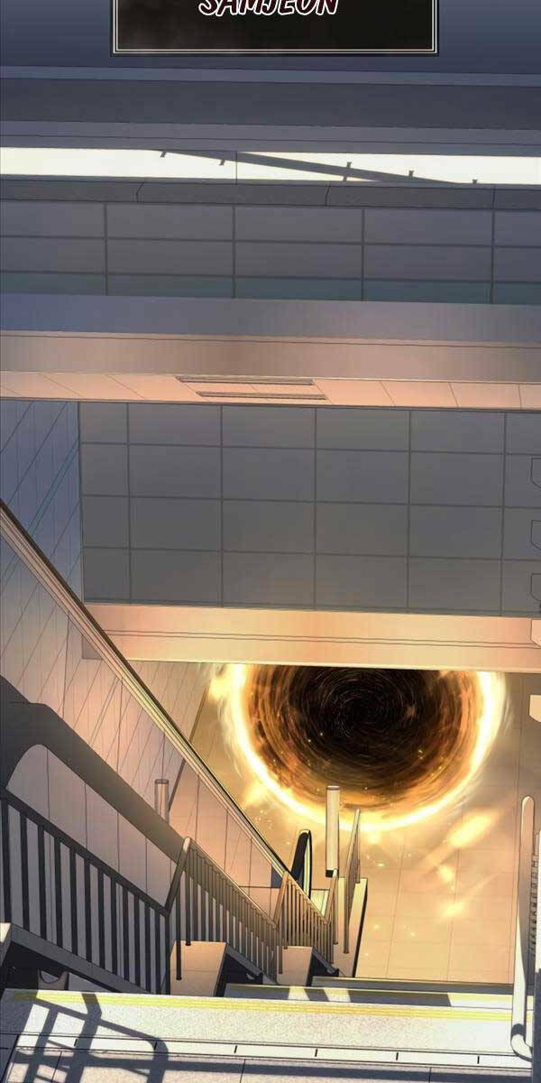 Vua Hiệp Sĩ Đã Trở Lại Với Một Vị Thần - Chapter 19 - Page 82