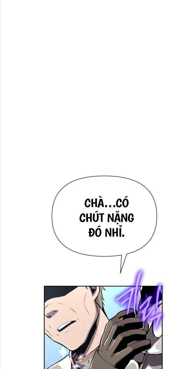 Vua Hiệp Sĩ Đã Trở Lại Với Một Vị Thần - Chapter 19 - Page 85