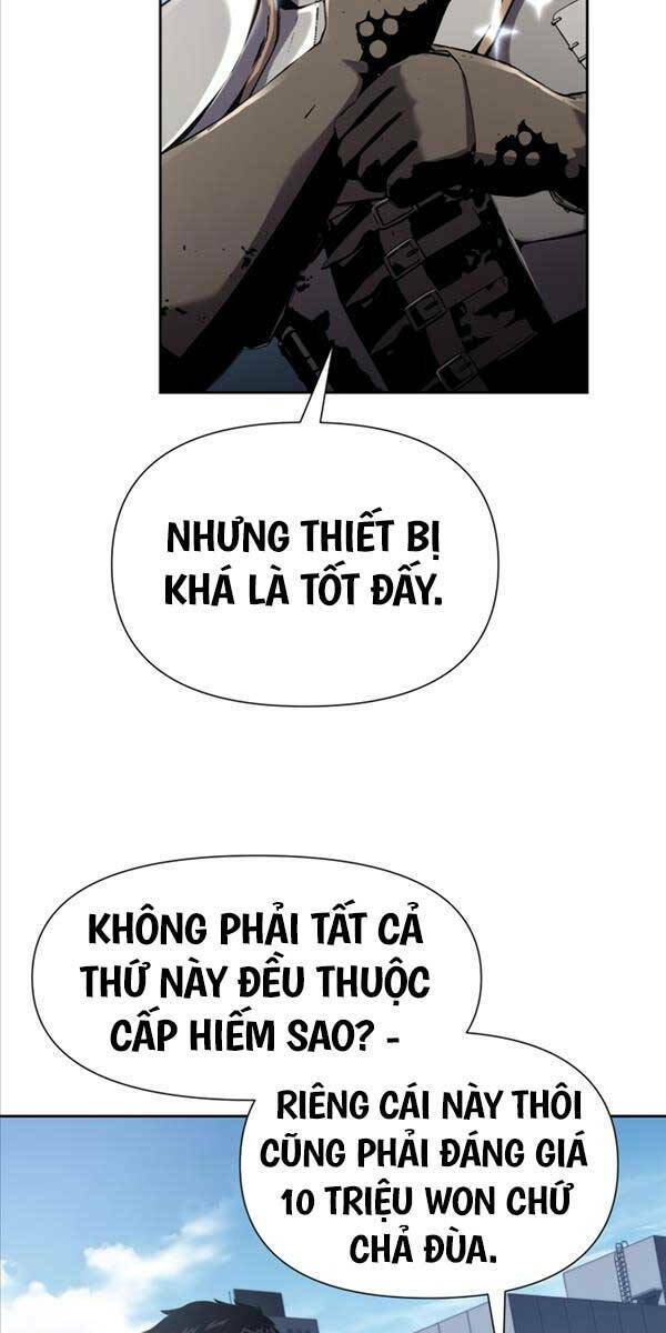 Vua Hiệp Sĩ Đã Trở Lại Với Một Vị Thần - Chapter 19 - Page 86