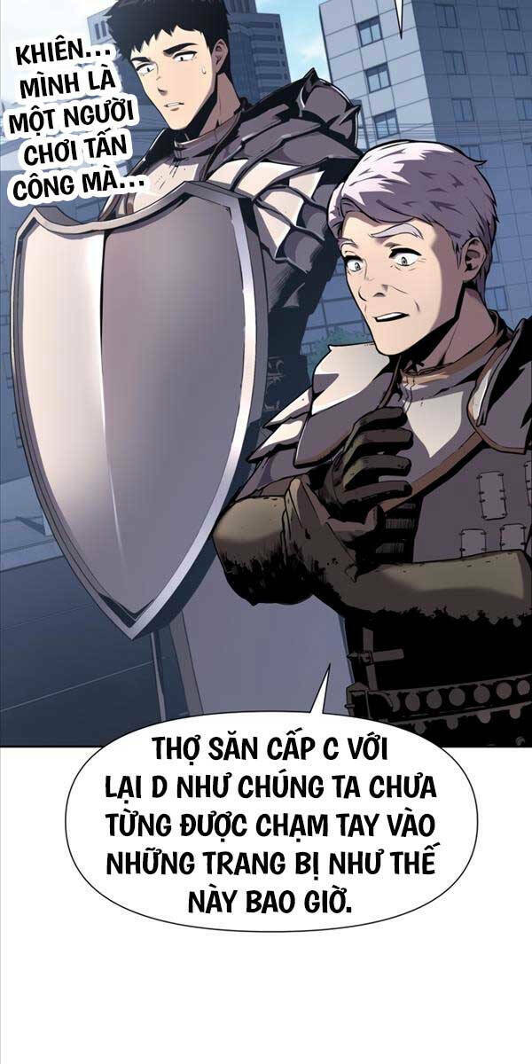 Vua Hiệp Sĩ Đã Trở Lại Với Một Vị Thần - Chapter 19 - Page 87