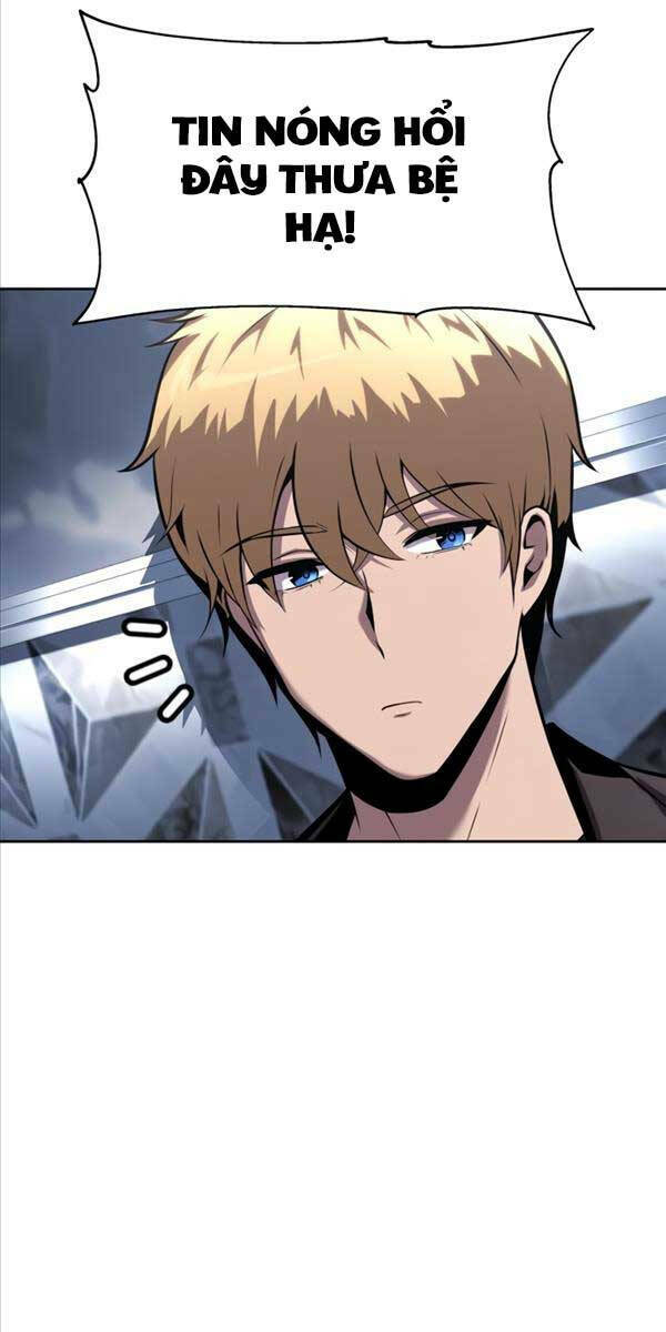 Vua Hiệp Sĩ Đã Trở Lại Với Một Vị Thần - Chapter 19 - Page 8