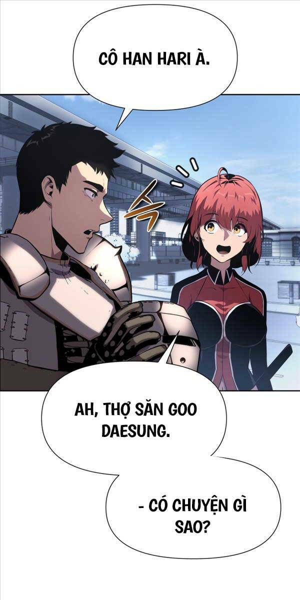 Vua Hiệp Sĩ Đã Trở Lại Với Một Vị Thần - Chapter 19 - Page 91