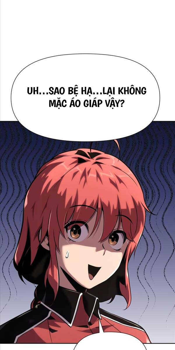 Vua Hiệp Sĩ Đã Trở Lại Với Một Vị Thần - Chapter 19 - Page 92