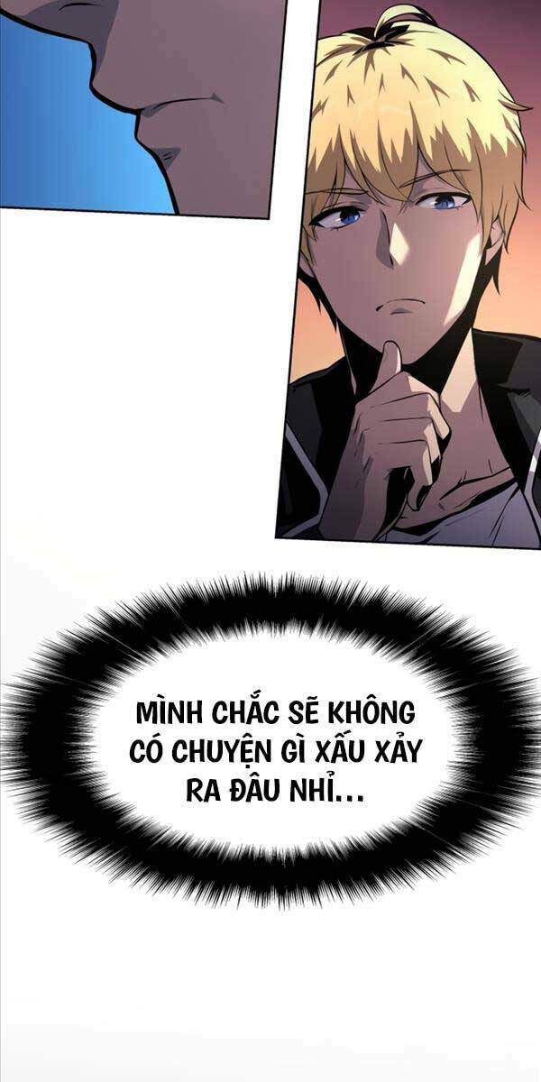 Vua Hiệp Sĩ Đã Trở Lại Với Một Vị Thần - Chapter 19 - Page 95