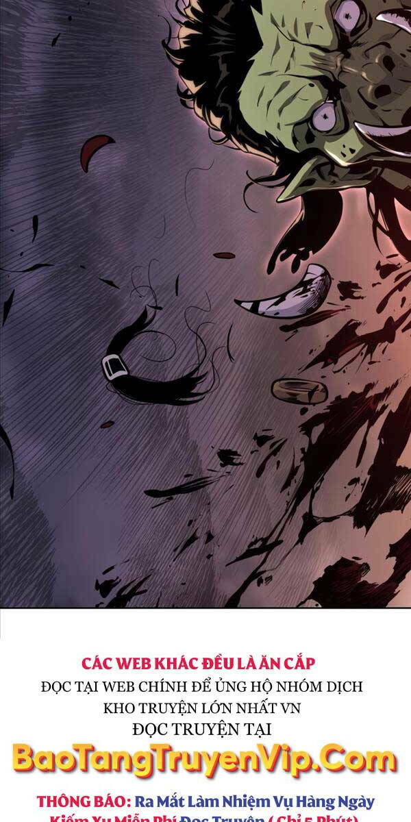 Vua Hiệp Sĩ Đã Trở Lại Với Một Vị Thần - Chapter 19 - Page 98