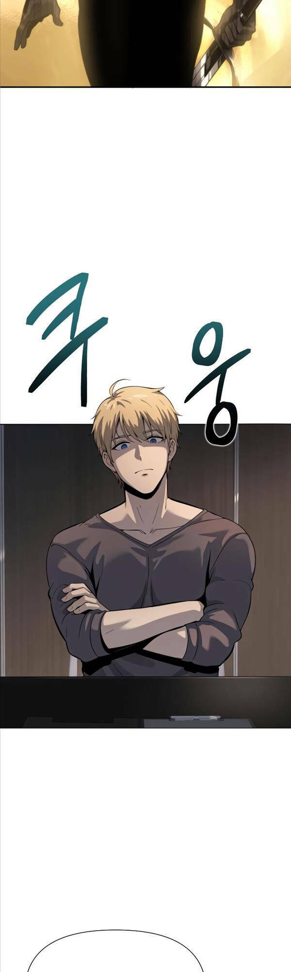 Vua Hiệp Sĩ Đã Trở Lại Với Một Vị Thần - Chapter 2 - Page 12