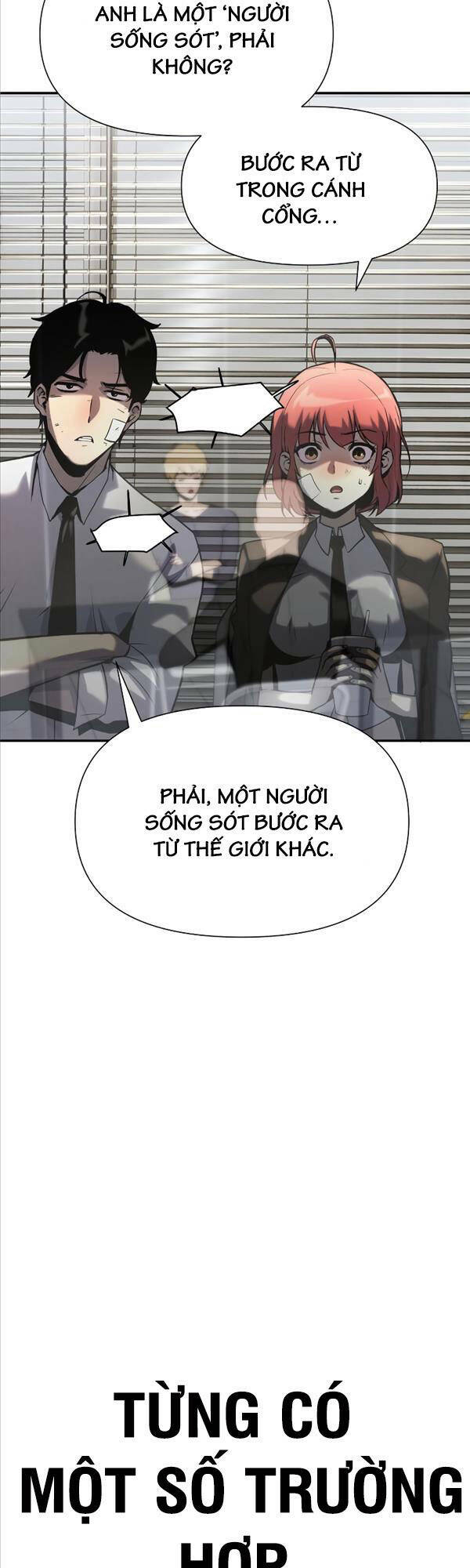 Vua Hiệp Sĩ Đã Trở Lại Với Một Vị Thần - Chapter 2 - Page 13