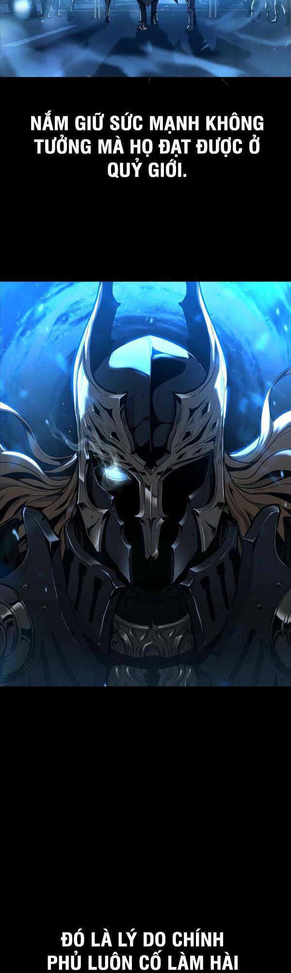 Vua Hiệp Sĩ Đã Trở Lại Với Một Vị Thần - Chapter 2 - Page 17