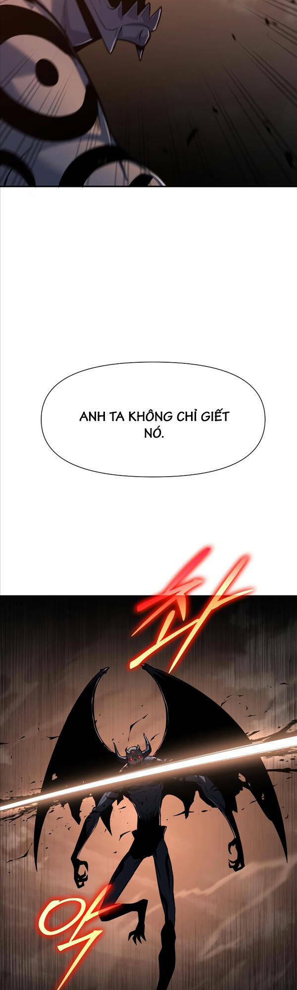 Vua Hiệp Sĩ Đã Trở Lại Với Một Vị Thần - Chapter 2 - Page 21