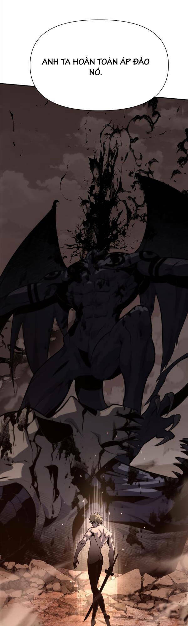 Vua Hiệp Sĩ Đã Trở Lại Với Một Vị Thần - Chapter 2 - Page 23