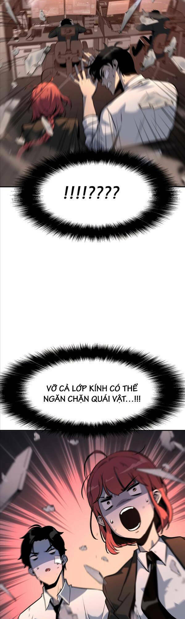 Vua Hiệp Sĩ Đã Trở Lại Với Một Vị Thần - Chapter 2 - Page 28