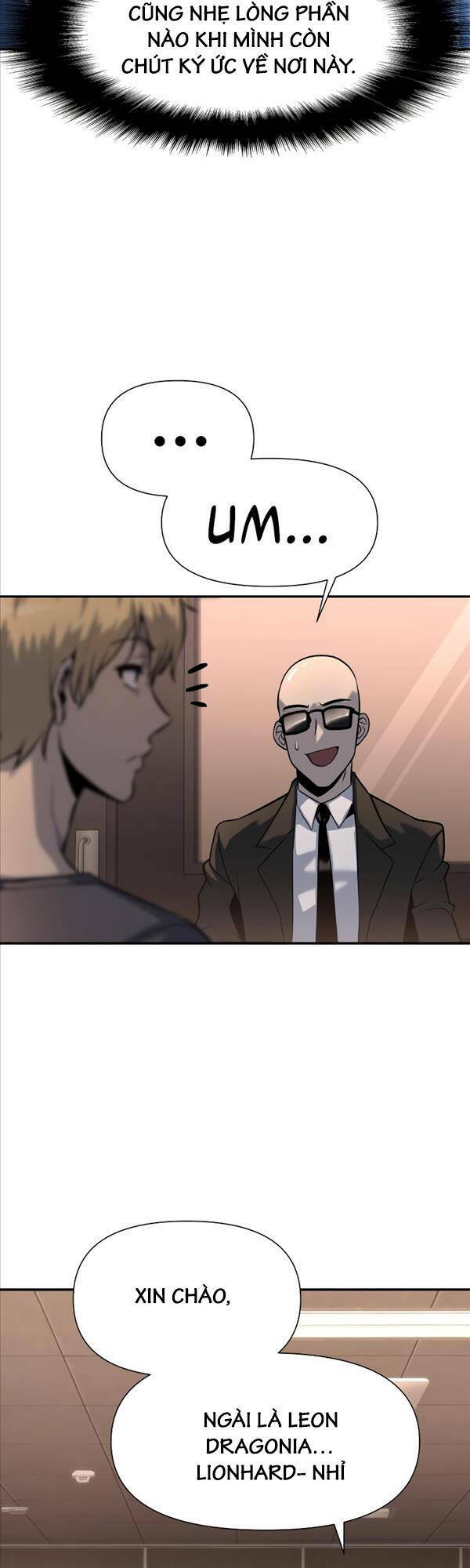 Vua Hiệp Sĩ Đã Trở Lại Với Một Vị Thần - Chapter 2 - Page 37