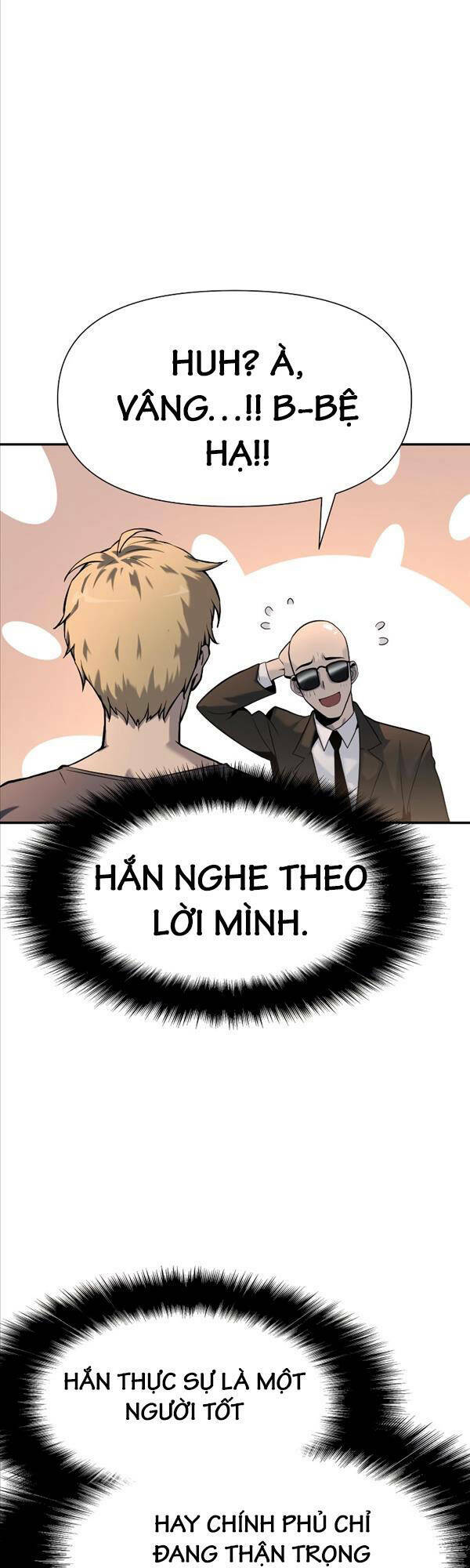 Vua Hiệp Sĩ Đã Trở Lại Với Một Vị Thần - Chapter 2 - Page 41